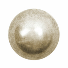 1 x 15mm Dome Shaped Polyester