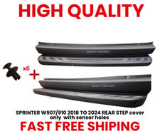 Sprinter w907 910 2018 2024 - 2018,