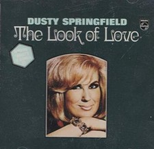 Look of Love -  CD V4VG The Cheap Fast Free Post