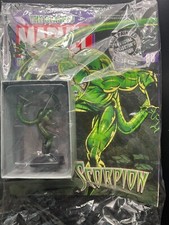 The Classic Marvel Figurine Collection 86