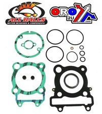 TOP END GASKET SET YAMAHA