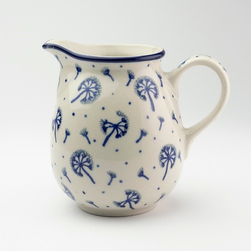 Polish pottery 350ml - polish,