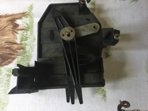 Fiat x19 heater - x1/9,