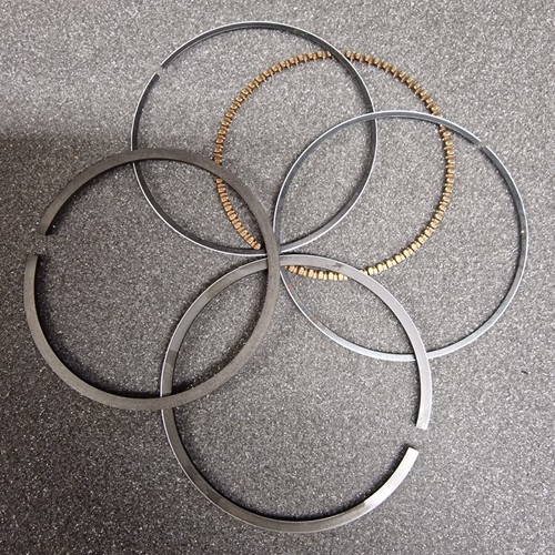 Gx120 piston rings - gx120,
