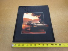 1983 Toyota Celica SUPRA sales