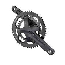 FSA Omega Megaexo 10 / 11-Speed Gravel Chainset - 32/48T
