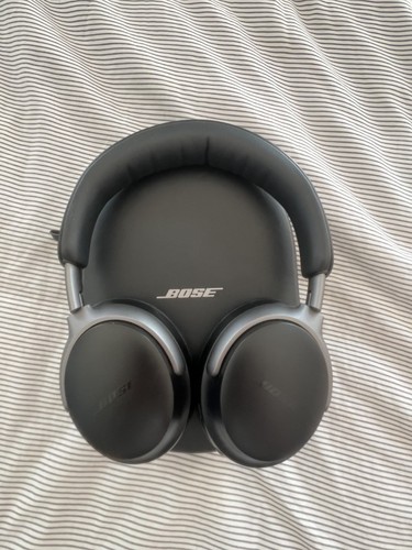 Bose quietcomfort ultra - bose,