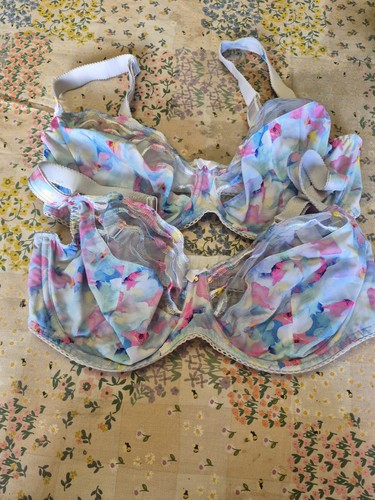 Freya underwired balcony - balcony, bra
