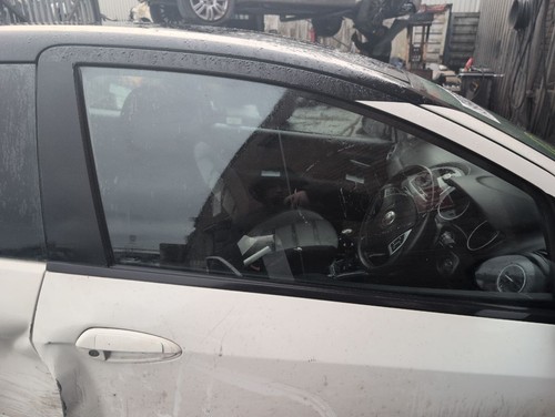 Fiat punto evo 2010 - punto, gp