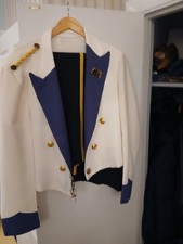 mens orient express butlers