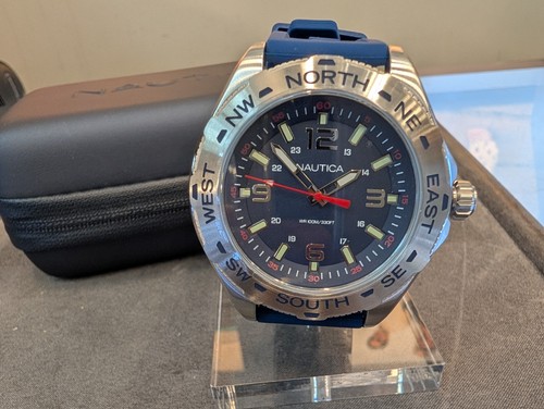 Nautica clearwater beach - nautica, 48mm