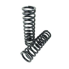 10" x 2.5" (63mm) ID Coil Over