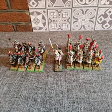 Warhammer Fantasy: 16 x Empire