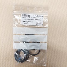 Kremlin Sames 144585354 Pk 10 seals. suits 10-14 & 20-15 AAA Airmix paint pumps