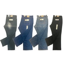 Men's Big Size Jeans Classic