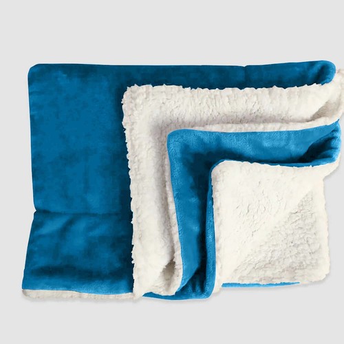 Large soft sherpa - soft,
