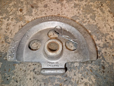 Genuine Hilmor 22mm former & R