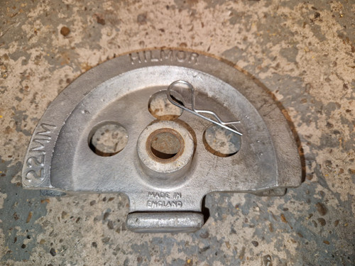 Genuine hilmor 22mm former r - hilmor,