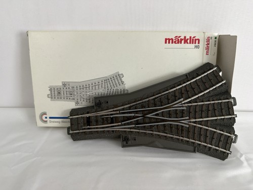 Marklin digital 24630 - 24630, 3-way