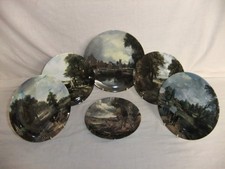 Royal Doulton - CONSTABLE