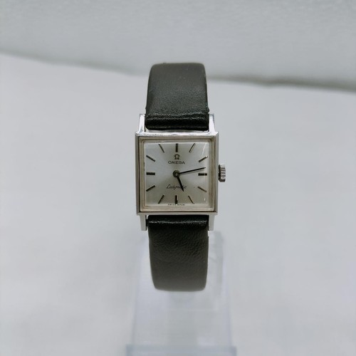 Omega manual wind - omega,