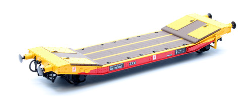 Clark railworks c3010a - railworks,