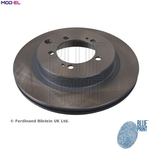 Brake disc adc44355 for - brake,
