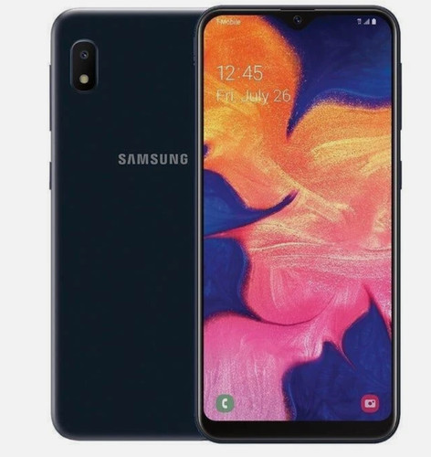 Samsung galaxy a10e - samsung, 4g