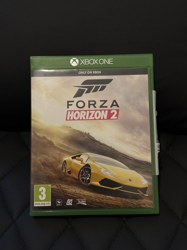 Forza horizon xbox - forza,