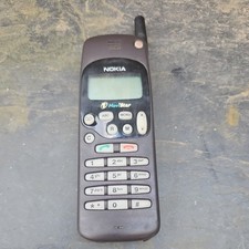 Nokia 1610 vintage mobile