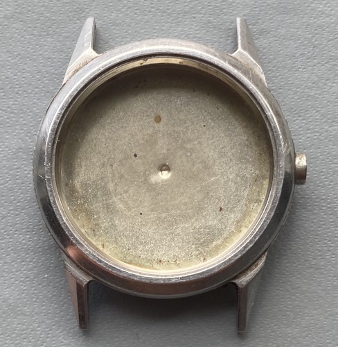 Genuine vintage movado - genuine,