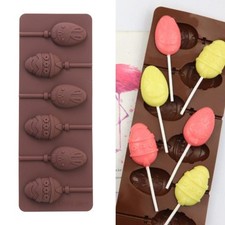 1pc chocolate mold silicone - mold,