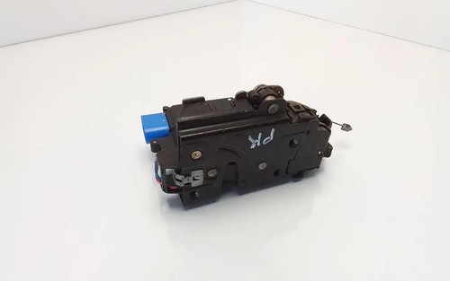 Touran 1t1 1t2 front - 1t1,, left
