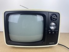 CRT TV Retro Gaming Portable
