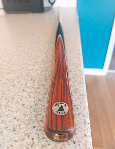 Britannia piece snooker - britannia, 1