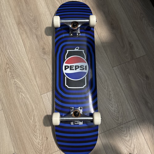 Limited edition pepsi - limited,