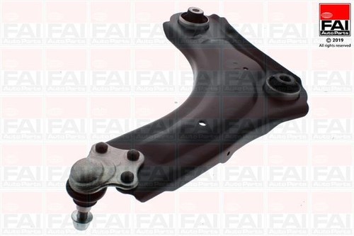 Fai front left wishbone - left,