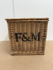 F&M Fortnum & Mason Large