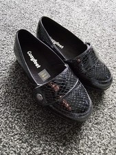 Worn Once Cosyfeet Carmen