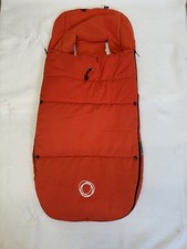 Bugaboo Cosy Toes/Footmuff