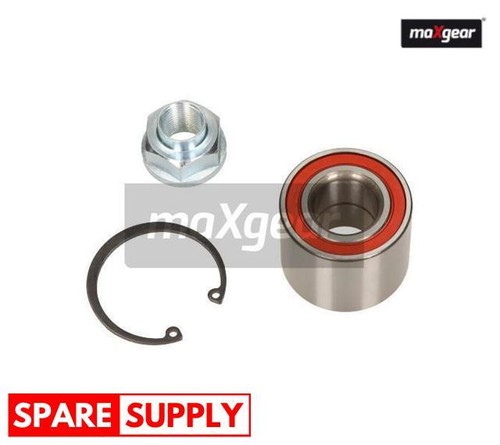 Wheel bearing kit for - 1x,