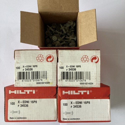 500 hilti edni - x,