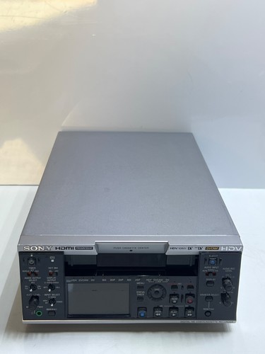 Sony hvr m25ae - sony, hvr-m25ae