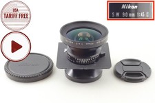 Late "S" Ver [Near MINT] Nikon