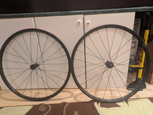 Fulcrum racing 600 - racing,