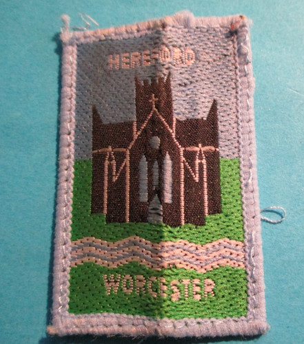 Hereford worcester army - hereford, &
