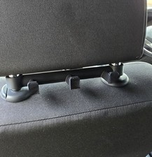 Headrest Hooks For VW