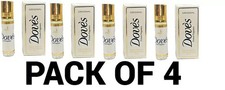 Pack of 4 Dove Soap Fragrance