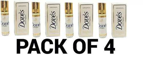 Pack dove soap fragrance - pack,