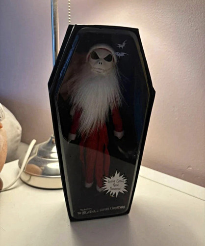 Neca nightmare before - neca,
